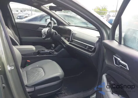 2023 Kia Sportage X-Pro z USA, uszkodzony, nr VIN 5XYK7CAF2PG089065